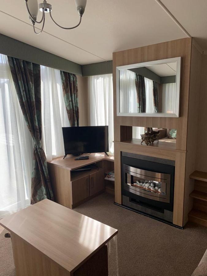 Swift Bordeaux 24 Villa Dunoon Eksteriør bilde